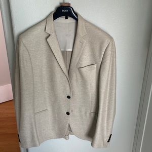 Hugo Boss 46R sport coat